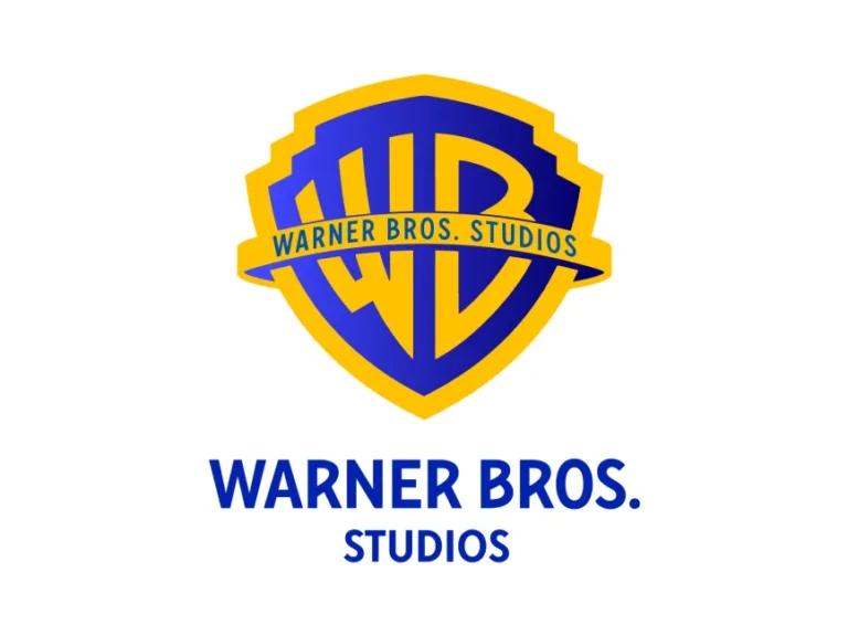 Warner Bros. Studios 2023 Logo