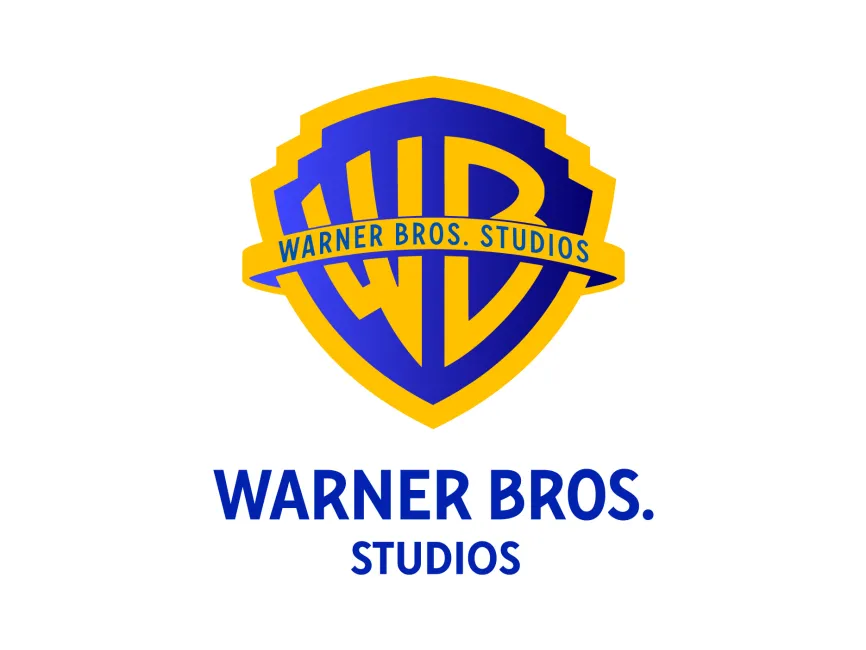 Warner Bros. Studios 2023 Logo