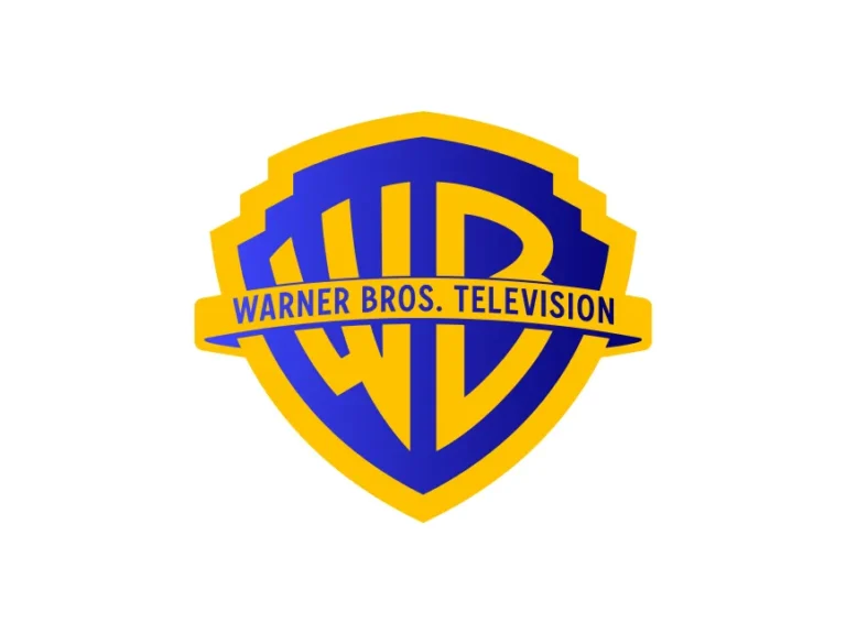 Warner Bros. Television 2023 Alternative Logo
