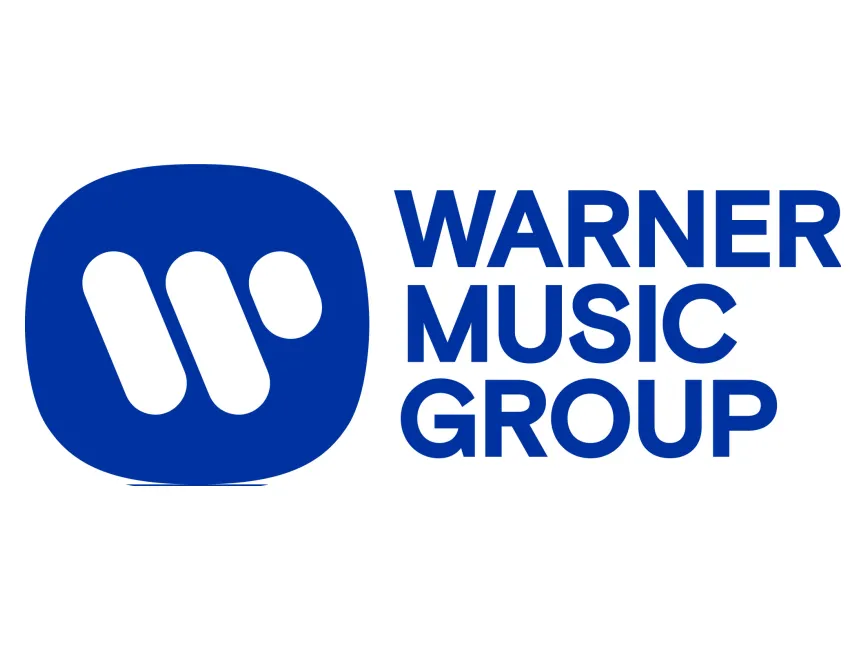 Warner Music Group 2021 Logo