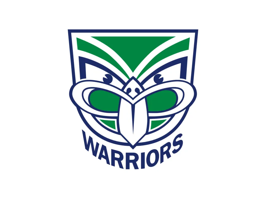 Warriors Logo