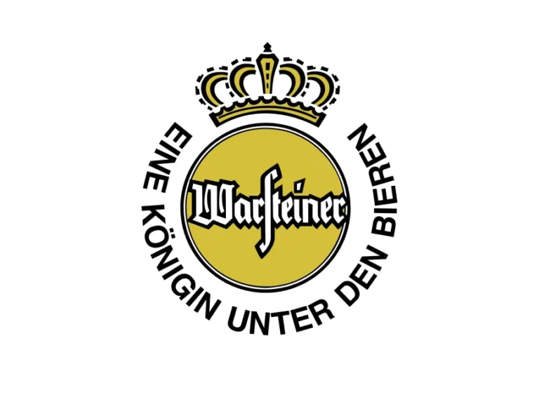 Warsteiner Colored Logo