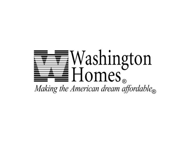 Washington Homes Logo
