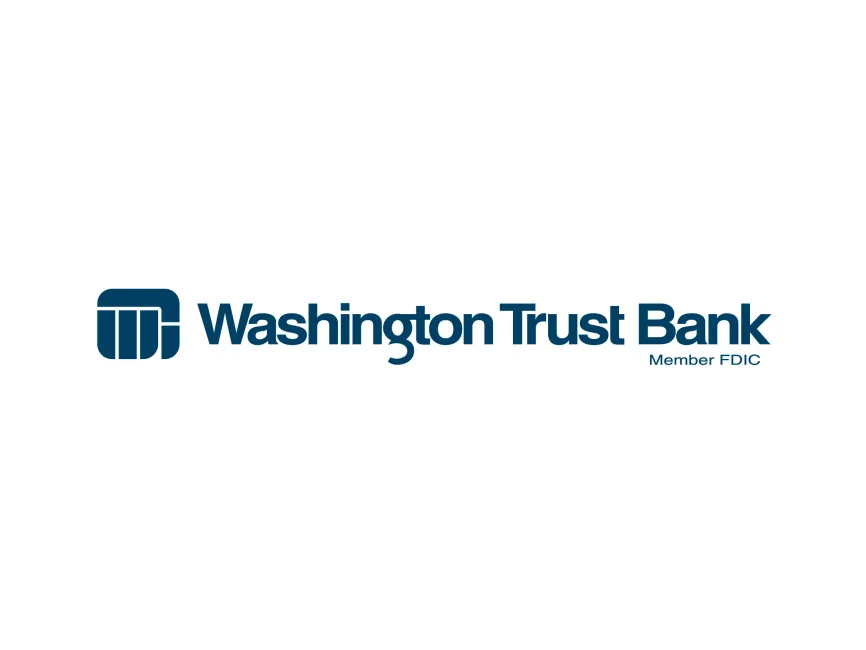 Washington Trust Bank Logo