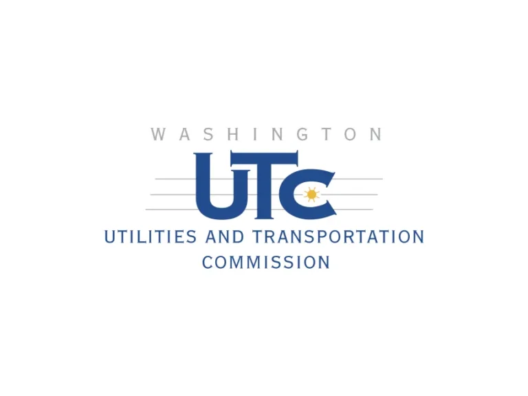 Washington UTC Logo