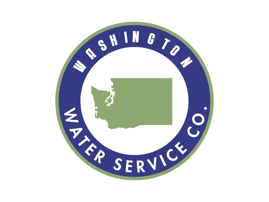 Washington Water Service Logo