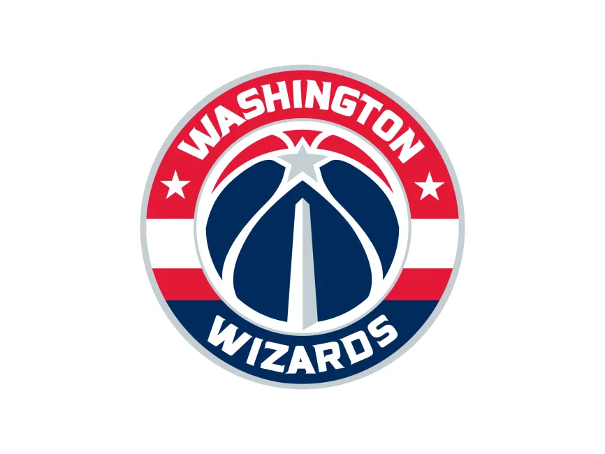 Washington Wizards Logo