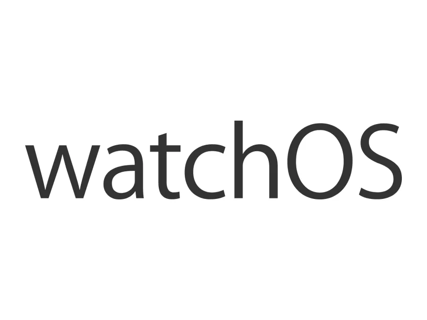 watchOS Logo