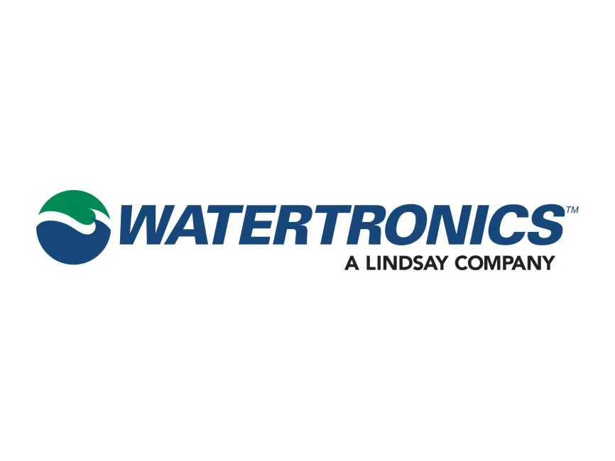 Watertronics Logo