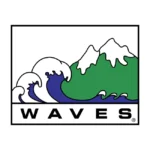 Waves Logo