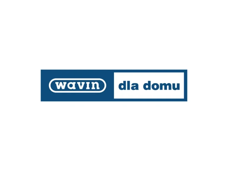 Wavin dla domu Logo