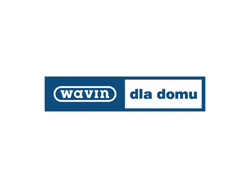 Wavin dla domu Logo