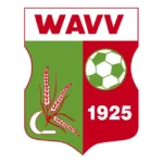 WAVV Wageningse Arbeiders Voetbal Vereniging Logo