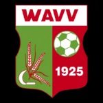 WAVV Wageningse Arbeiders Voetbal Vereniging Logo