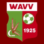 WAVV Wageningse Arbeiders Voetbal Vereniging Logo
