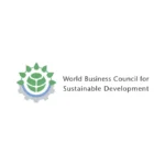 WBCSD World Business Council for Sustainable Development Logo