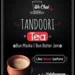 WE chai