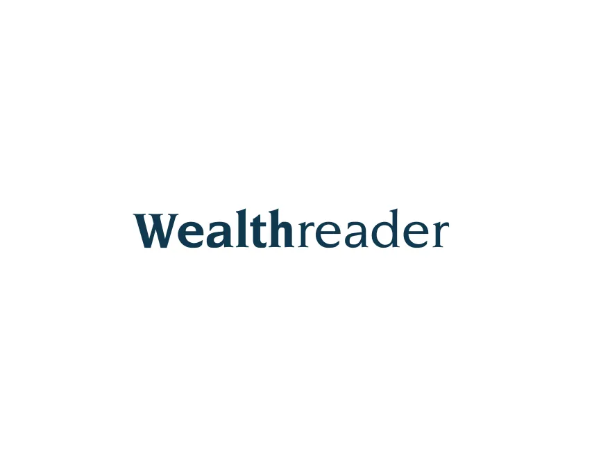 Wealthreader Logo