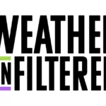 Weather Unfiltered Logo