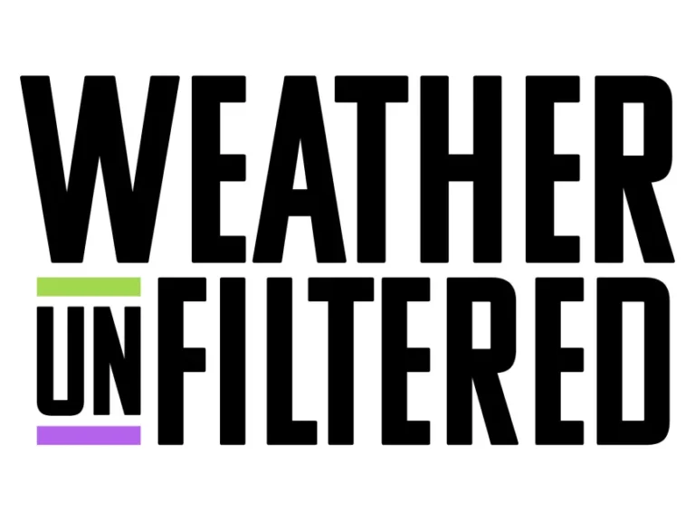 Weather Unfiltered Logo