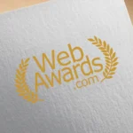 Web Awards Logo