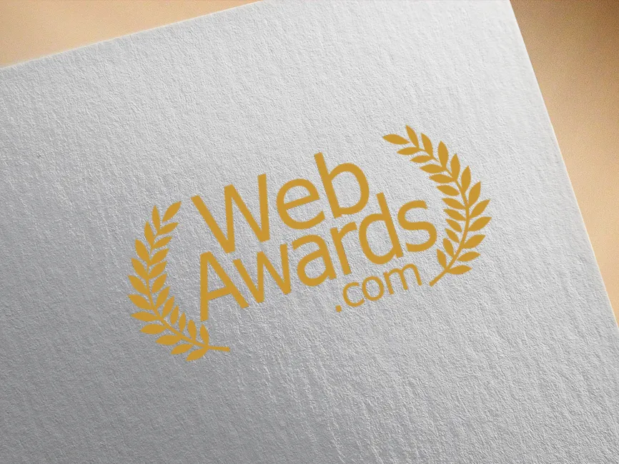 Web Awards Logo