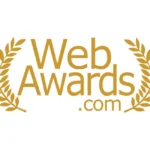 Web Awards Logo