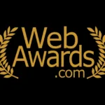 Web Awards Logo