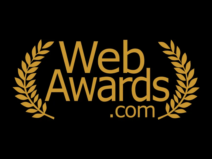 Web Awards Logo