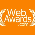 Web Awards Logo