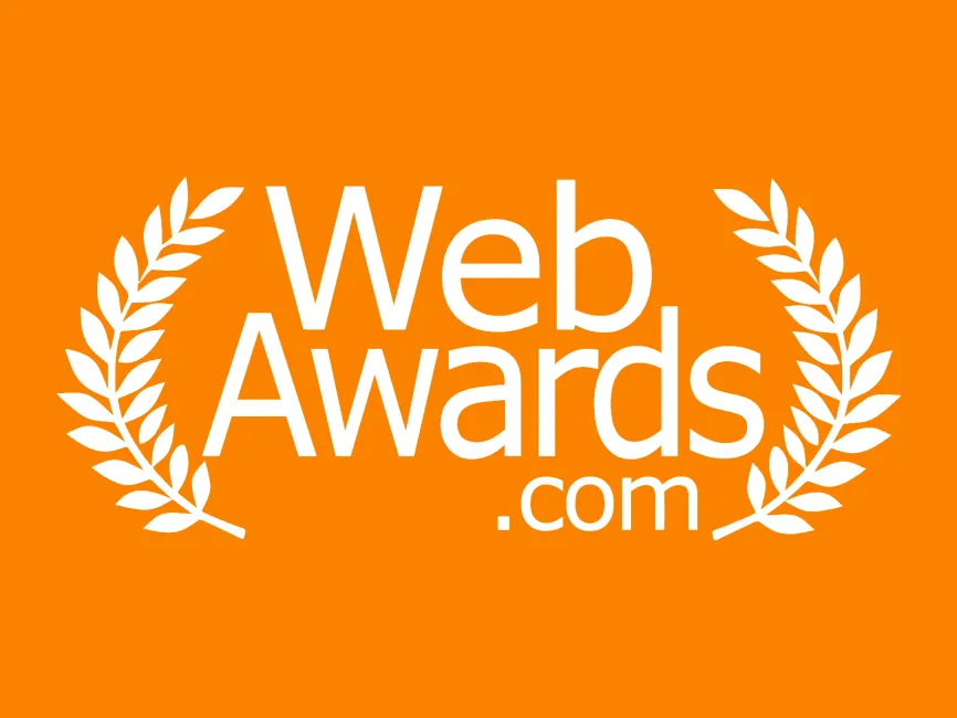 Web Awards Logo