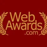 Web Awards Logo