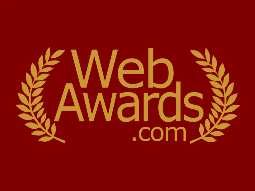 Web Awards Logo