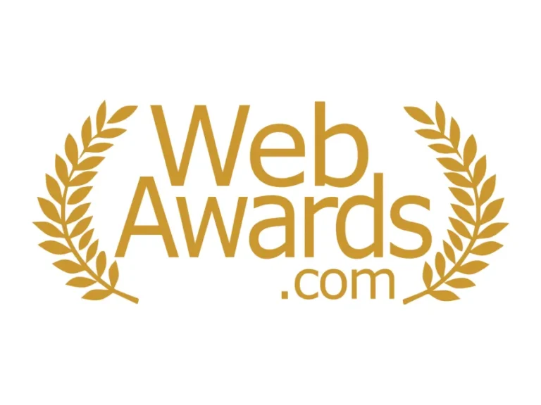 Web Awards Logo