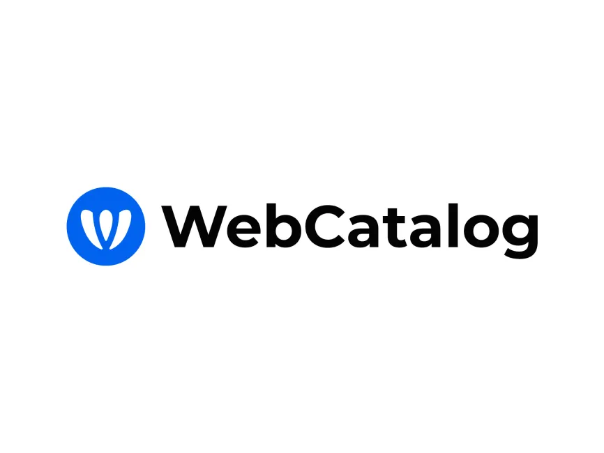 WebCatalog Logo