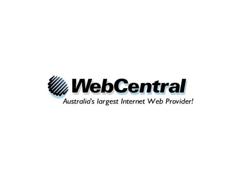 WebCentral Logo