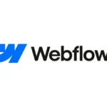 Webflow New Logo