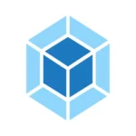 Webpack New Icon Logo