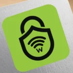 Webroot WiFi Security Logo