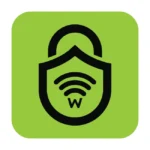Webroot WiFi Security Logo