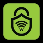 Webroot WiFi Security Logo