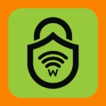Webroot WiFi Security Logo