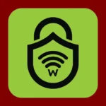 Webroot WiFi Security Logo