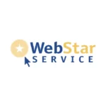 WebStar Service Logo