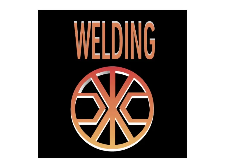 Welding Logo