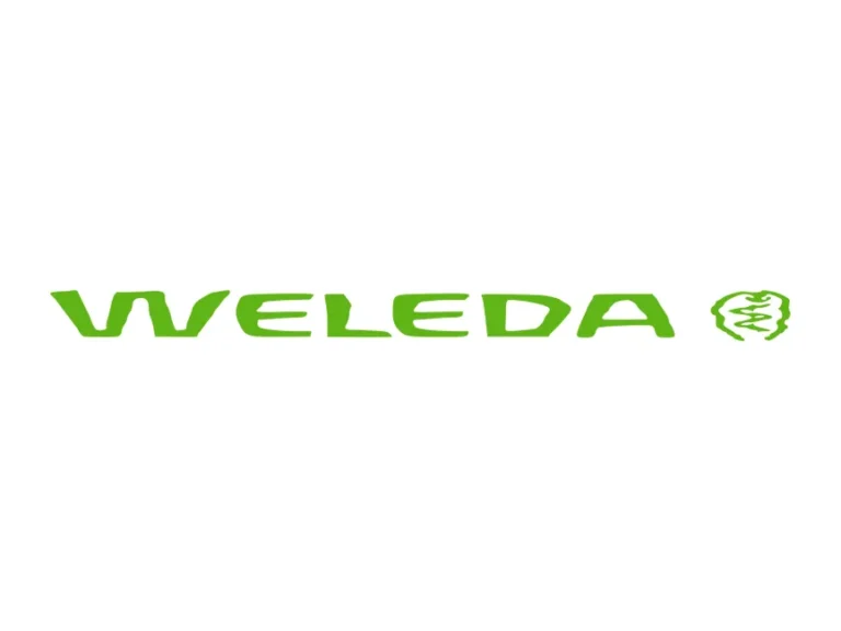 WELEDA Logo
