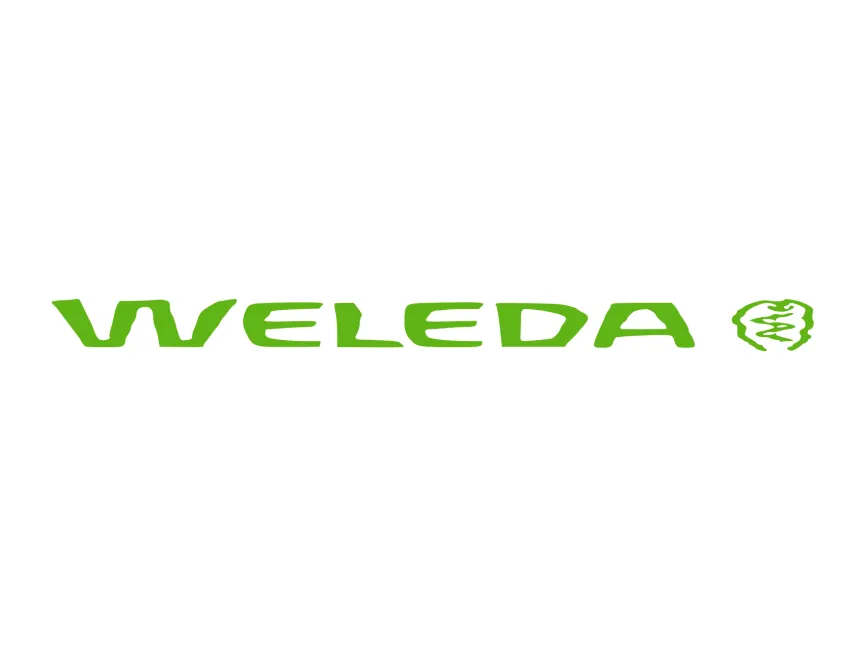 WELEDA Logo