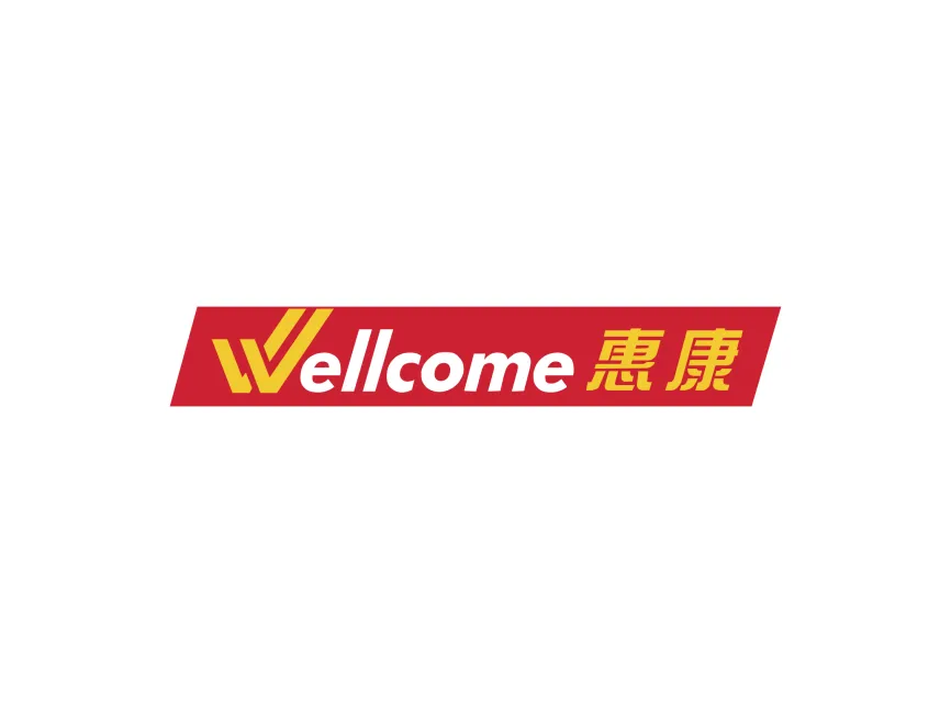 Wellcome Market Logo