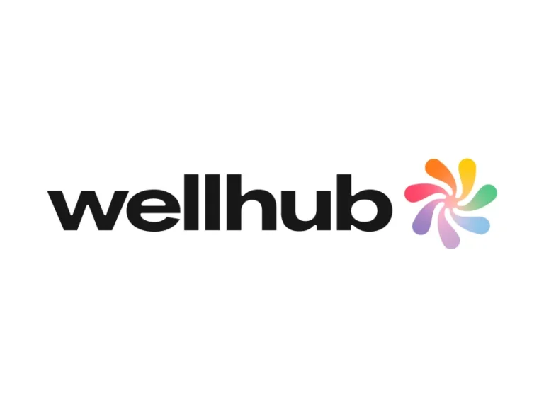 Wellhub Colored Logo