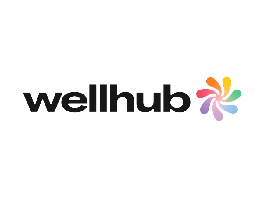 Wellhub Colored Logo
